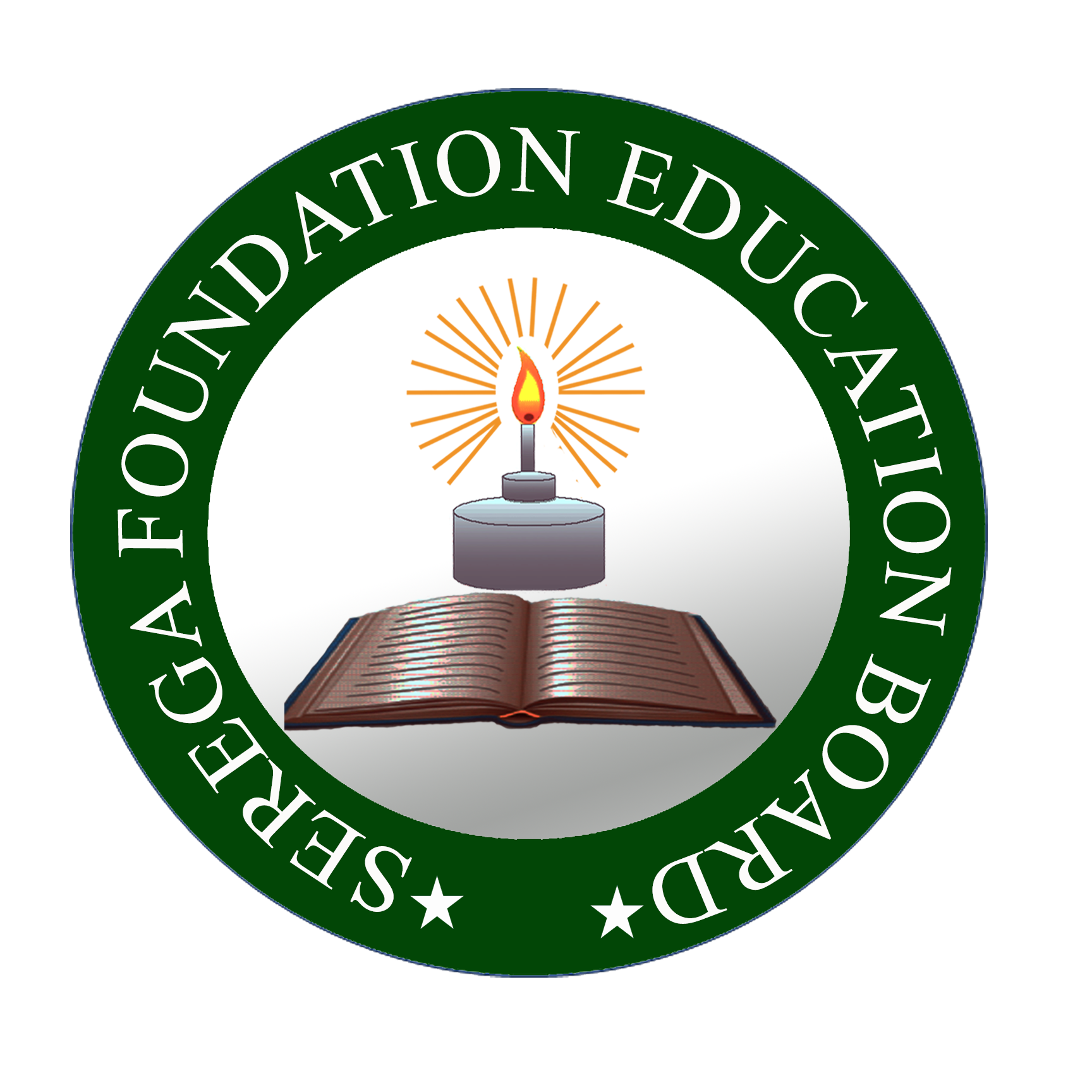 Serega Foundation Education Board